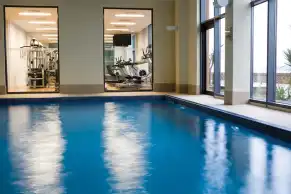 Indoor Swimming pool